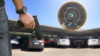 Imagen de achivo de un