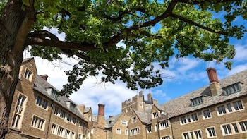 El abogado de la víctima de Cornell denuncia amenazas y cree que en la violación participaron más de siete alumnos