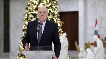 El proceso de desintegración del