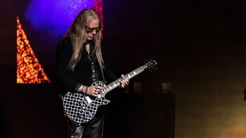 Jerry Catrell
