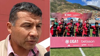 Ysrael Zúñiga reveló lo que