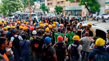 El Gobierno anunció que se