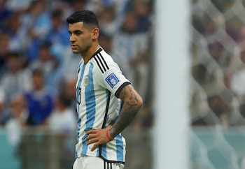 Cuti Romero, un pilar en