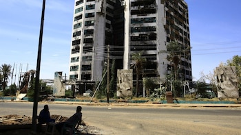 Las paramilitares RSF aseguran haber tomado otra ciudad en el sureste de Sudán, cerca de la frontera con Etiopía