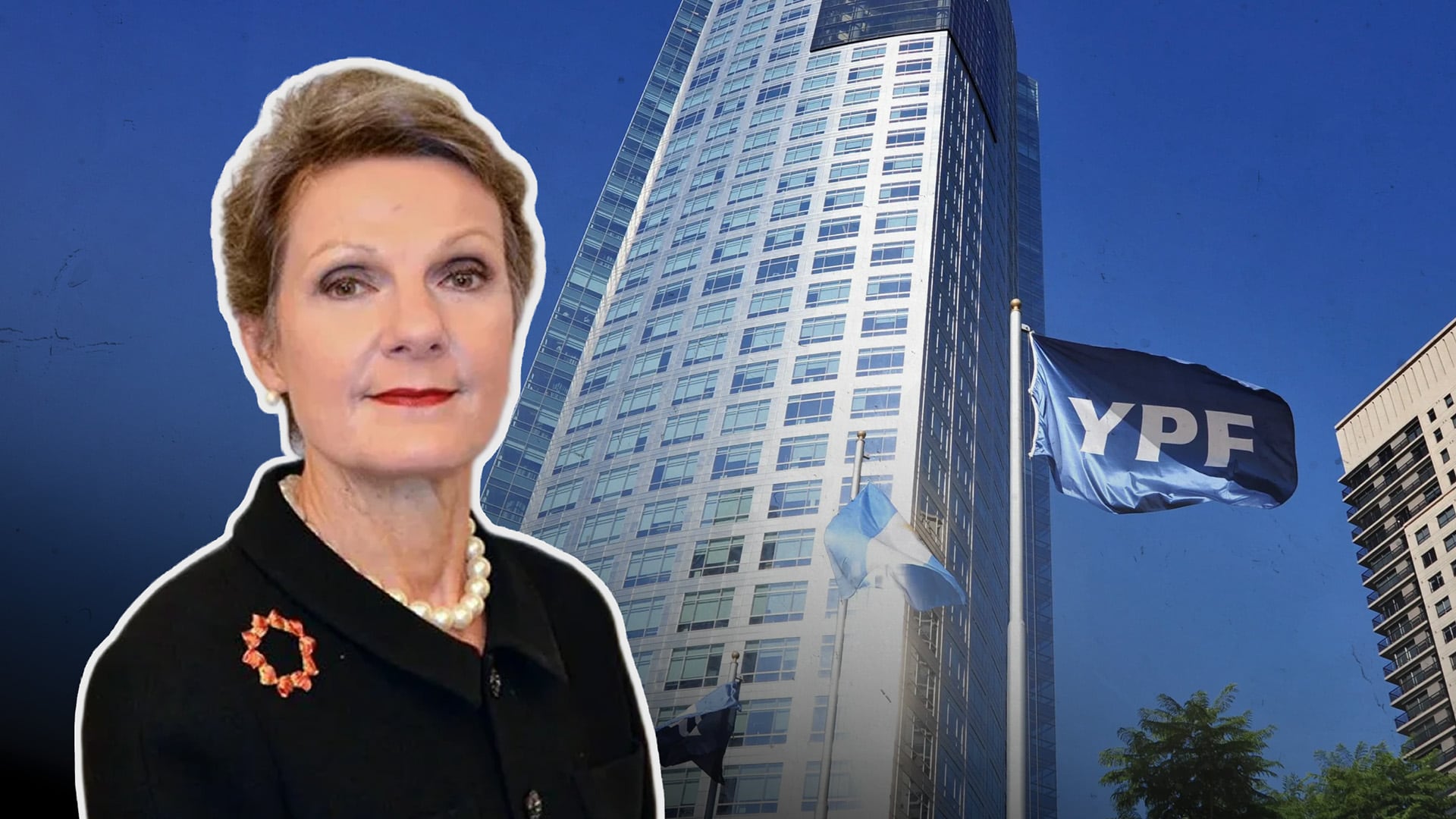 La jueza Loretta Preska