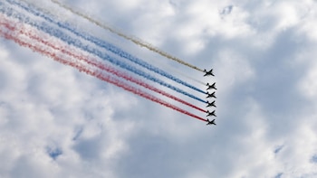 Rusia restringirá el 9 de mayo el acceso a Internet desde teléfonos móviles con motivo del Día de la Victoria