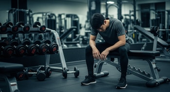 El denominado 'día del abandono',