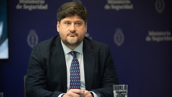 Patricia Bullrich cambió al titular