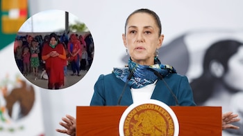 Por qué Sheinbaum no ha desplegado un operativo con Fuerzas Armadas para controlar los ataques de Los Ardillos en Guerrero