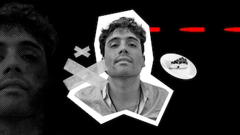 Ovidio Guzmán: la vez que trataron de asesinar al hijo de El Chapo en un famoso centro comercial de la CDMX