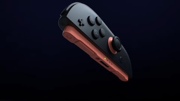 Joy-Con magnéticos reemplazarán los controles