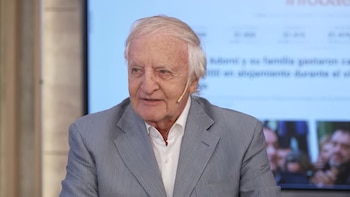 Fernando Marín recordó a Maradona y lanzó una fuerte crítica: “No tenés derecho a dejar morir una leyenda”