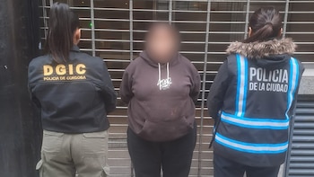 Detuvieron en Retiro a la principal sospechosa por el crimen de la jubilada asesinada en Córdoba: el detalle que la delató