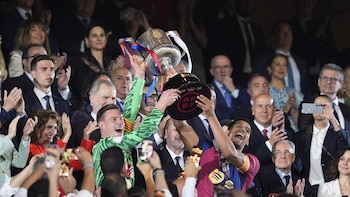 (Previa) El vigente campeón Barça