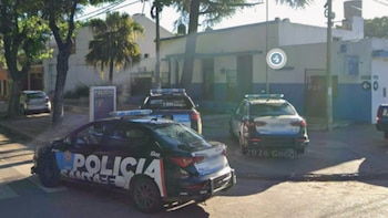 Dos policías de Rosario fueron detenidos tras ser acusados de recibir una coima