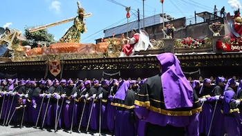 El gobierno de Guatemala activa