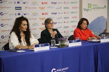 El Plan Maestro de Turismo Sostenible 2026-2036 busca elevar una estadía promedio de 5.25 noches y un gasto diario de USD 101.9 por turista.