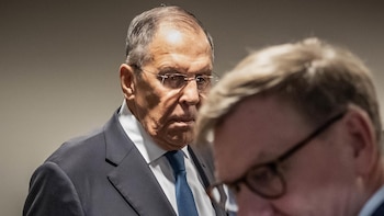 Rusia apela a los acuerdos entre Putin y Trump sobre Ucrania alcanzados en Alaska