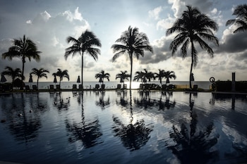 hoteles, pet friendly,l baratos, Cancún