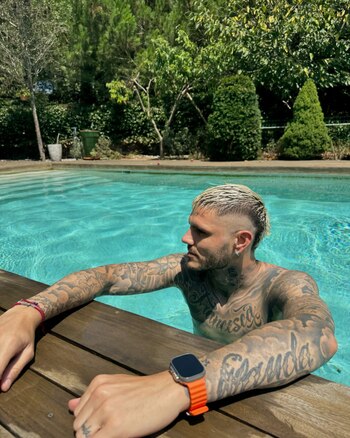 Por ahora Mauro no dice