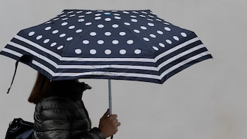 Andalucía y Valencia siguen en