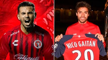Cardona y Gaitán finalmente jugarán