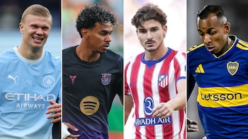Partidos de hoy, martes 20 de octubre de 2026: programación, canales TV y resultados en vivo