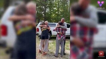 07-01-2022 Dos hermanas revelan que