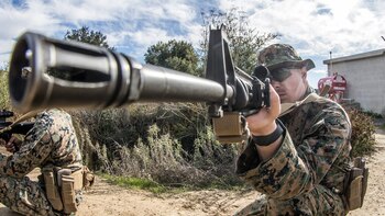 Frank Hoffman cree que es