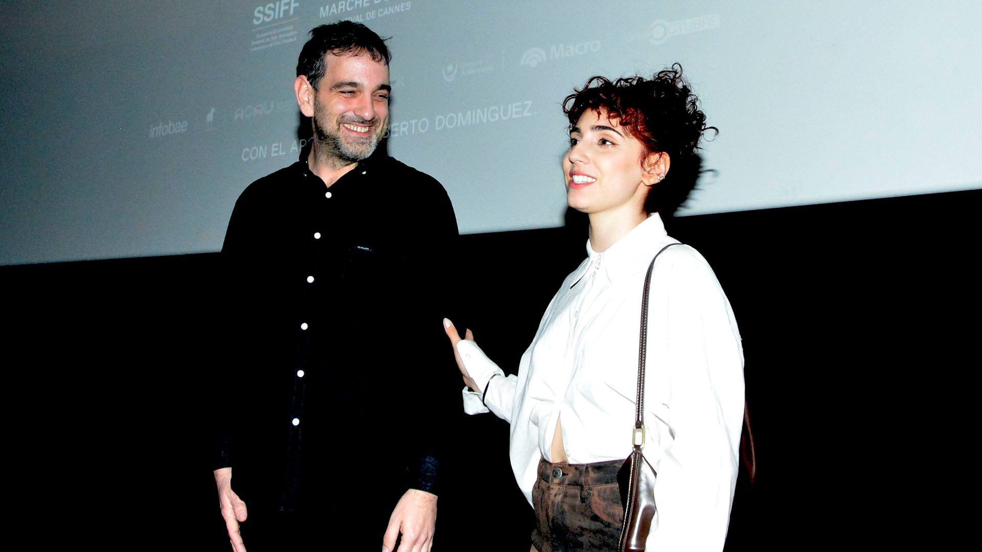 El documental Traslados rompe récords de audiencia en Prime Video El documental Traslados rompe récords de audiencia en Prime Video