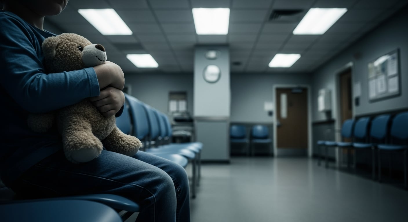 Pediatric Associates demandó a Florida por un cambio en los reembolsos de Medicaid que redujo casi un 30% el pago de las consultas pediátricas de rutina en Miami-Dade (Imagen Ilustrativa Infobae)