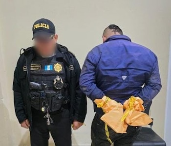 Néstor Alan Josué Valiente Mendoza falleció tras recibir disparos cuando intentaba prestar auxilio a un conductor en Tactic.