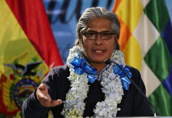 Foto de archivo de Wilfredo