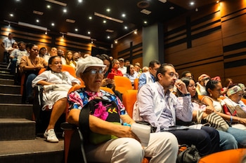 El hallazgo de fosas en