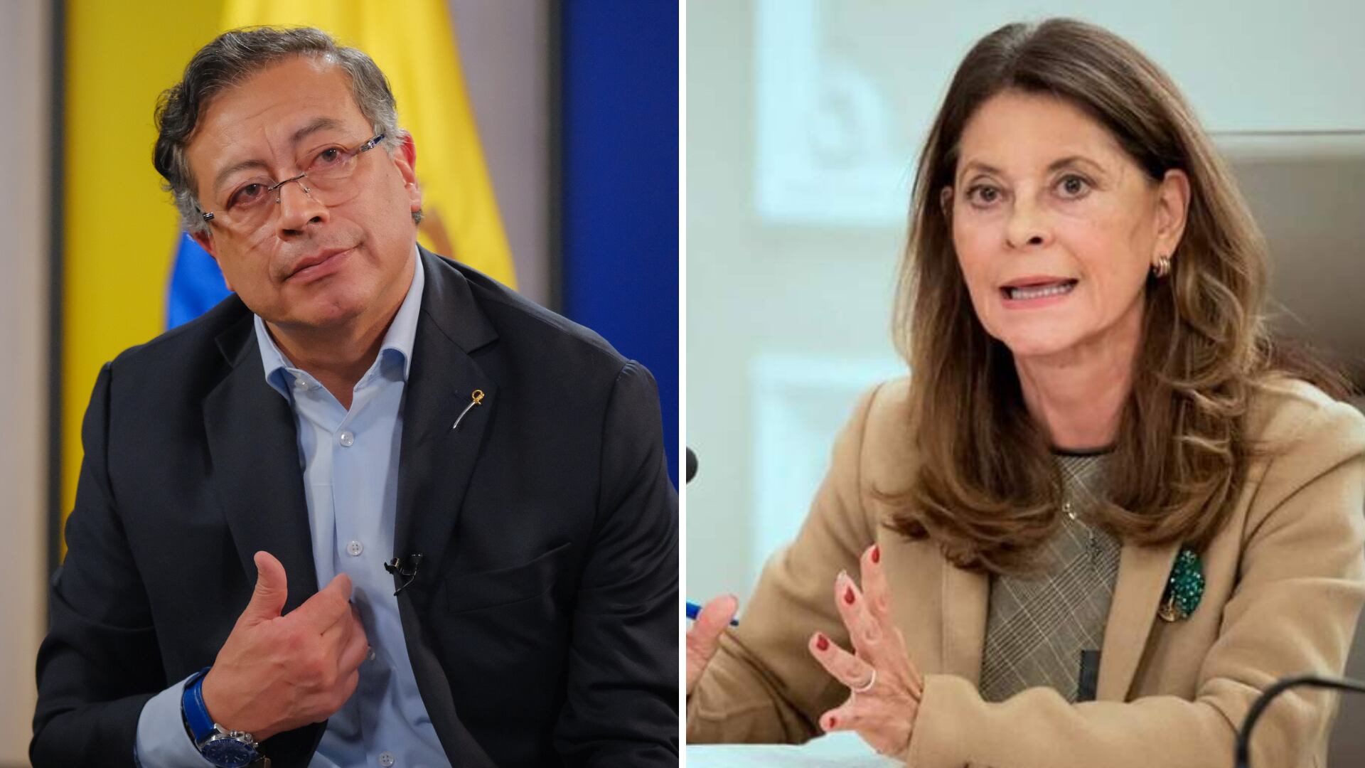 - crédito Presidencia - @mluciaramirez/X