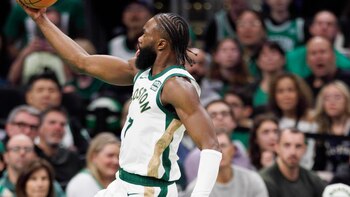 140-88. Los Celtics se vengan