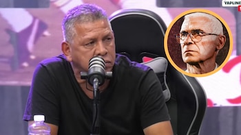 ‘Puma’ Carranza advirtió a jugadores de Universitario tras llegada de Héctor Cúper: “El que no juega es porque no pone de su parte”