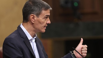 Sánchez desdeña la propuesta de Junts de dejar paso a otro: Déjense de "vericuetos" y apoyen una moción con PP y Vox