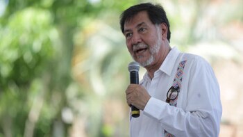 (Foto: Twitter/fernandeznorona)