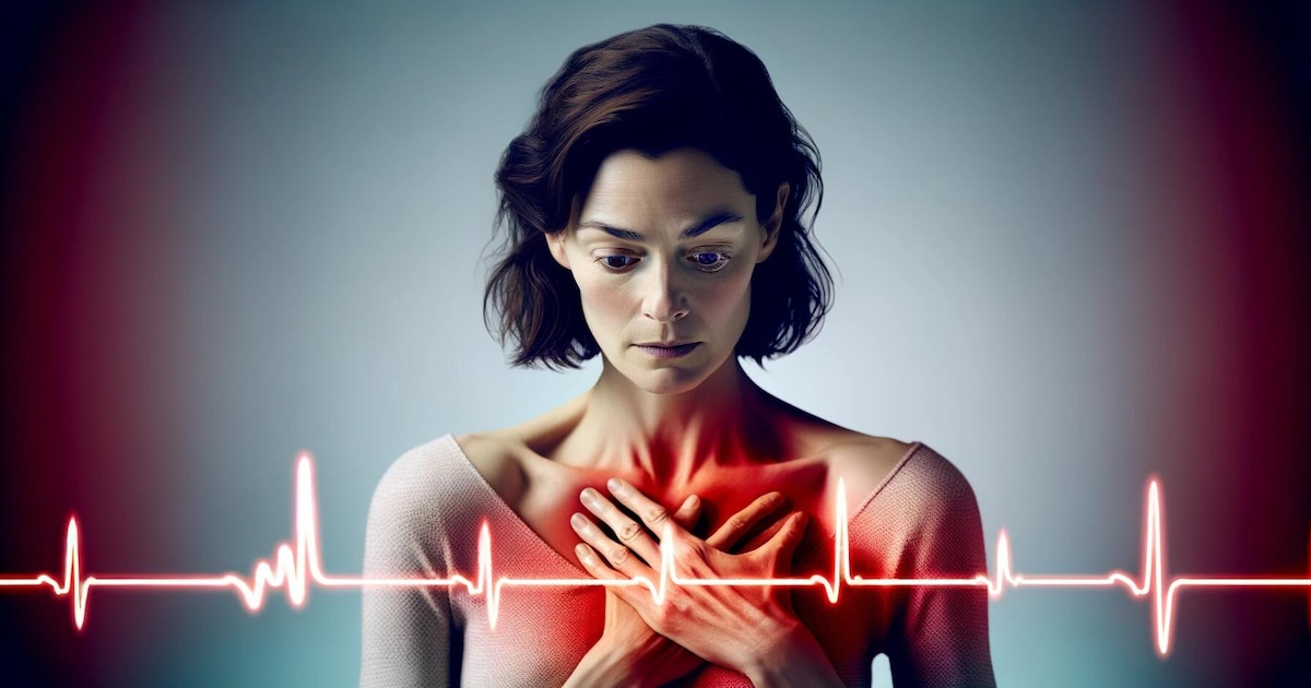 ¿Cuáles son las 4 bebidas que debes evitar para proteger tu corazón?