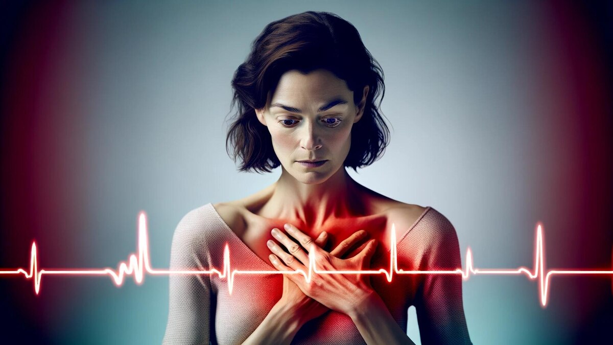 La diabetes afecta al corazón: cuáles son los síntomas y cómo prevenir los riesgos