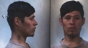 El convicto ya contaba con antecedentes penales por homicidio y extorsión (Gentileza: La Nueva)