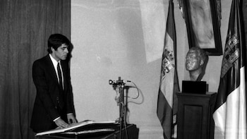 Fallece Jesús Fuentes Lázaro, presidente