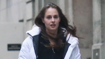 Quién es Karyna Shuliak, la