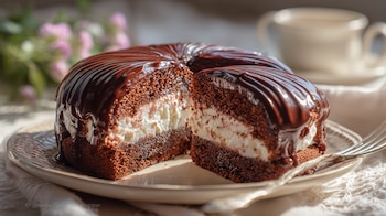 Una receta que te encantara