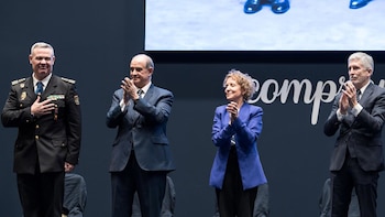 Los protocolos por acoso sexual dejan 13 guardias civiles expedientados desde 2019 y 27 policías nacionales desde 2022