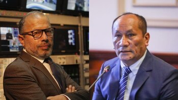 Hugo Coya califica de preocupantes