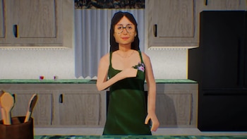 Este título es gratuito y llega a Steam para todo el mundo. (Terroro)