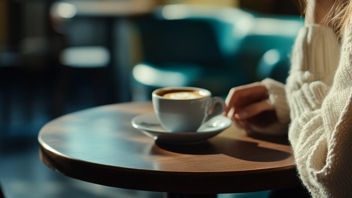 El exceso de cafeína antes de conducir puede provocar temblores, lentitud de reflejos y decisiones erráticas, aumentando el riesgo de accidentes viales (Imagen Ilustrativa Infobae)