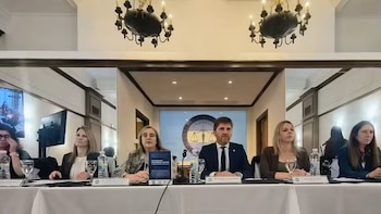 Un libro reúne respuestas judiciales frente al antisemitismo y los discursos de odio